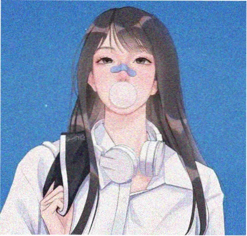 用户 深夜不睡 头像