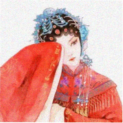 用户 胶片收藏家 头像